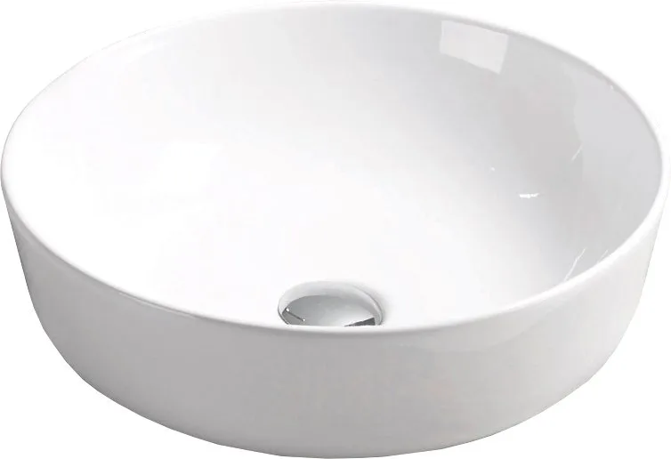 Накладная раковина Ceramicanova Element CN6013 Sancos — официальный сайт
