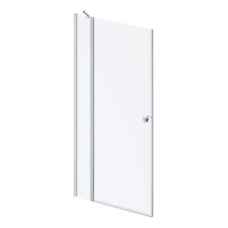 Душевая дверь в нишу AM.PM Sunny W87G-100-1P-MT 100 см Sancos — официальный сайт
