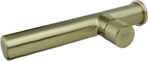 Смеситель для раковины Bronze de Luxe Avantgarde 2021GB С ВНУТРЕННЕЙ ЧАСТЬЮ, бронза Sancos — официальный сайт