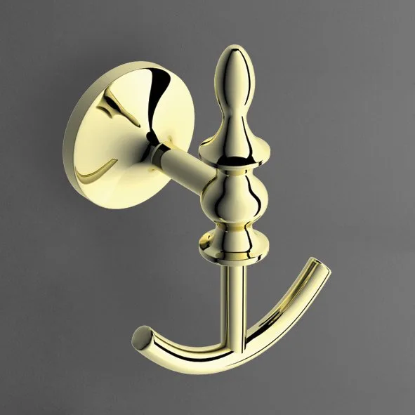 Крючок Art&Max Bohemia AM-E-4286B-Do Sancos — официальный сайт