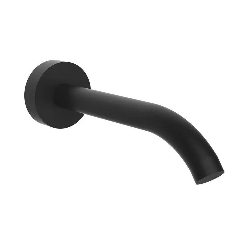 Излив Clever 61867, матовый черный Sancos — официальный сайт