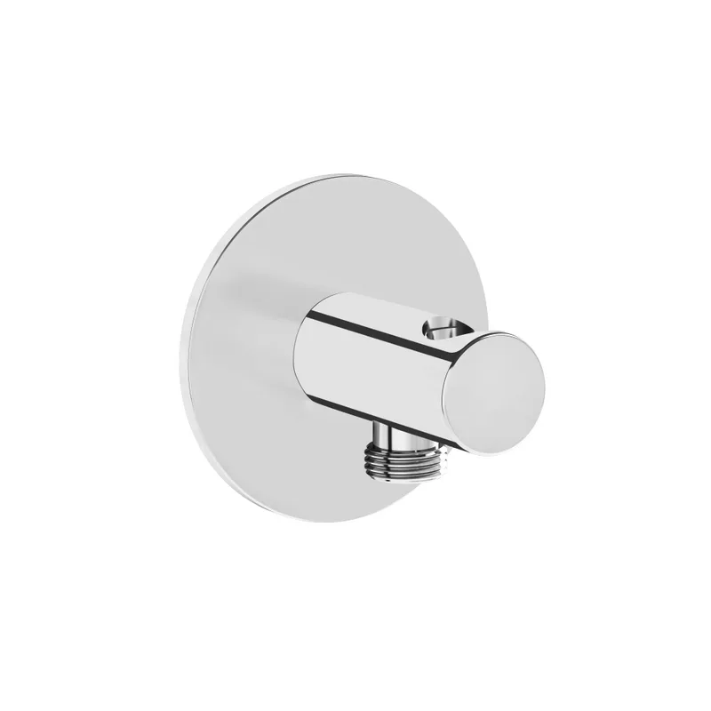 Шланговое подключение VitrA Origin A42625, с держателем, хром Sancos — официальный сайт