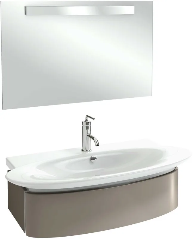 Зеркало Jacob Delafon Presquile EB1109 85 85 Sancos — официальный сайт