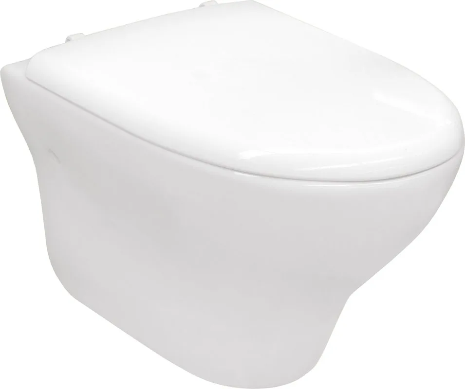Крышка-сиденье BelBagno Anto BB112SC с микролифтом Sancos — официальный сайт