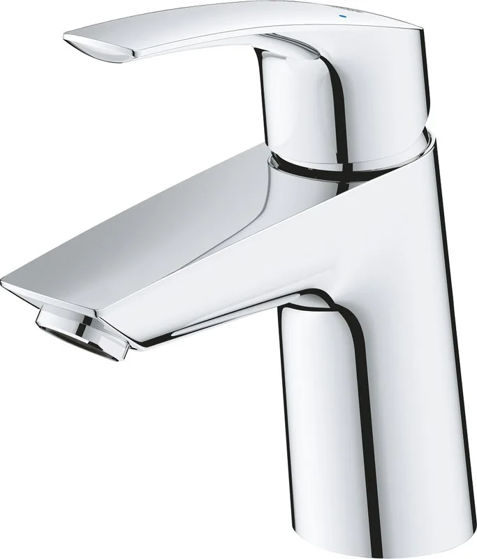 Смеситель для раковины Grohe Eurosmart 23968003 Sancos — официальный сайт
