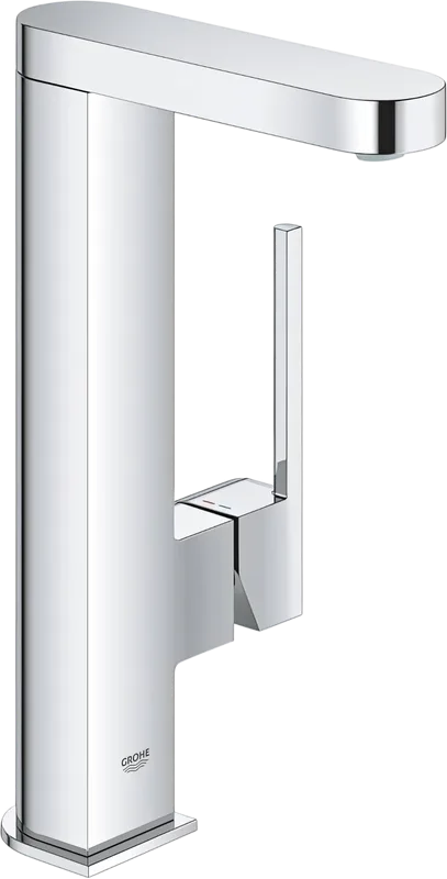 Смеситель для раковины Grohe Plus 23844003 Sancos — официальный сайт