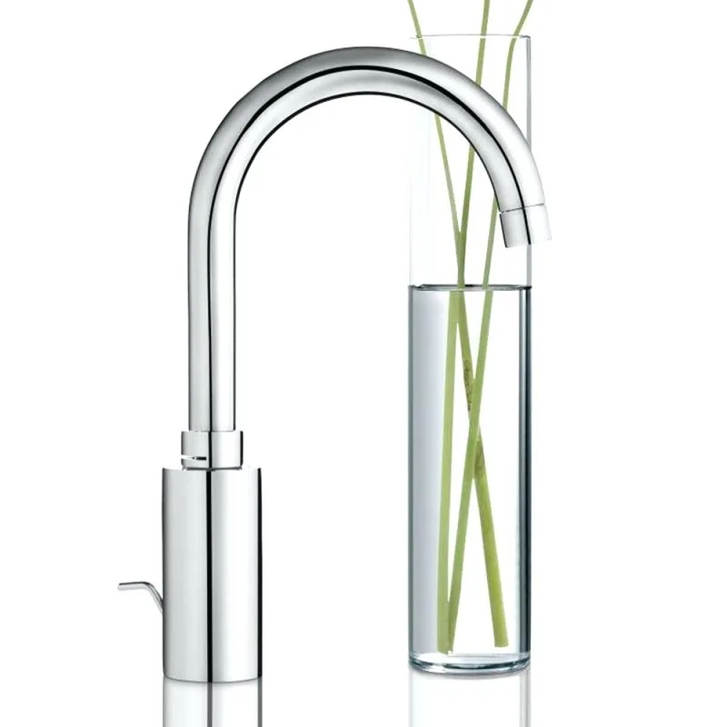 Смеситель для раковины Grohe Eurosmart Cosmopolitan 32830001 Sancos — официальный сайт