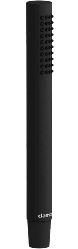 Душевая лейка Damixa Scandinavian Pure 936020300 черный Sancos — официальный сайт