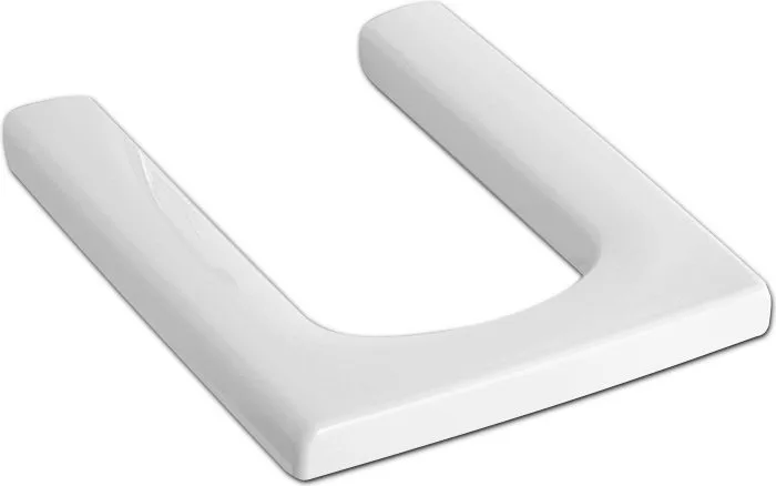 Сиденье для биде Villeroy & Boch La Belle 9M14 00 R2 star white, Ceramicplus Sancos — официальный сайт