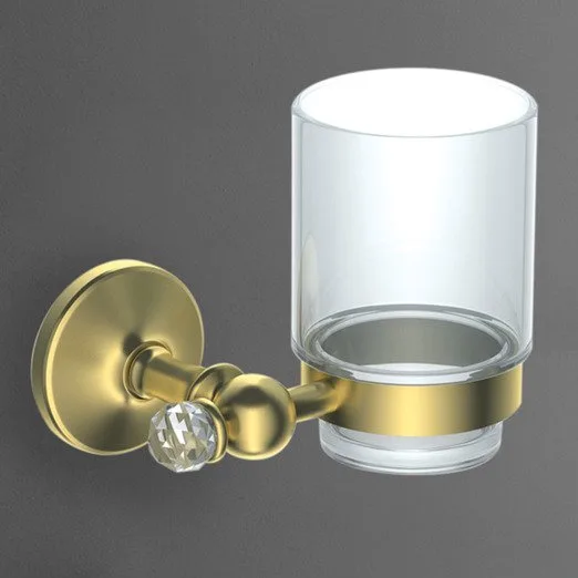 Стакан Art&Max Antic Crystal AM-E-2668SJ-Do Sancos — официальный сайт