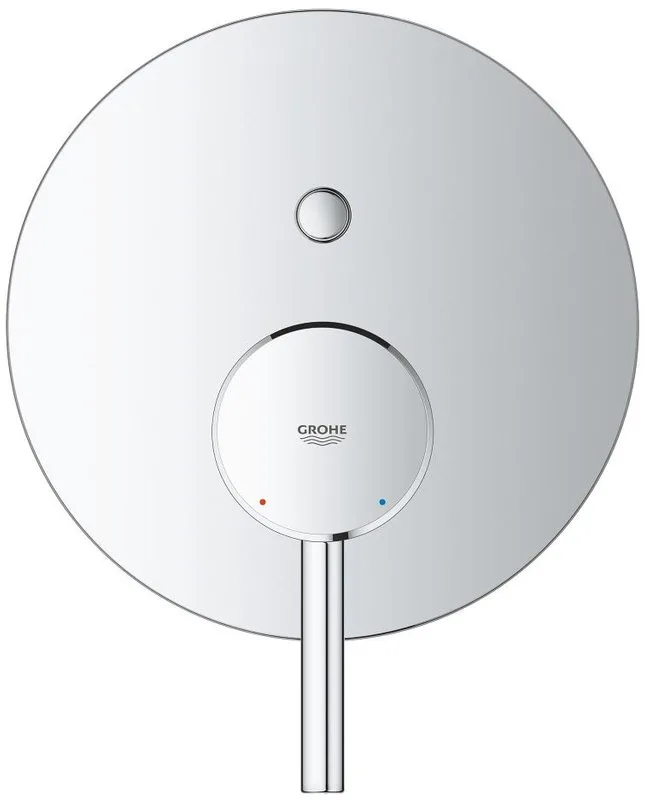 Встраиваемый смеситель Grohe Concetto 24054001 Sancos — официальный сайт