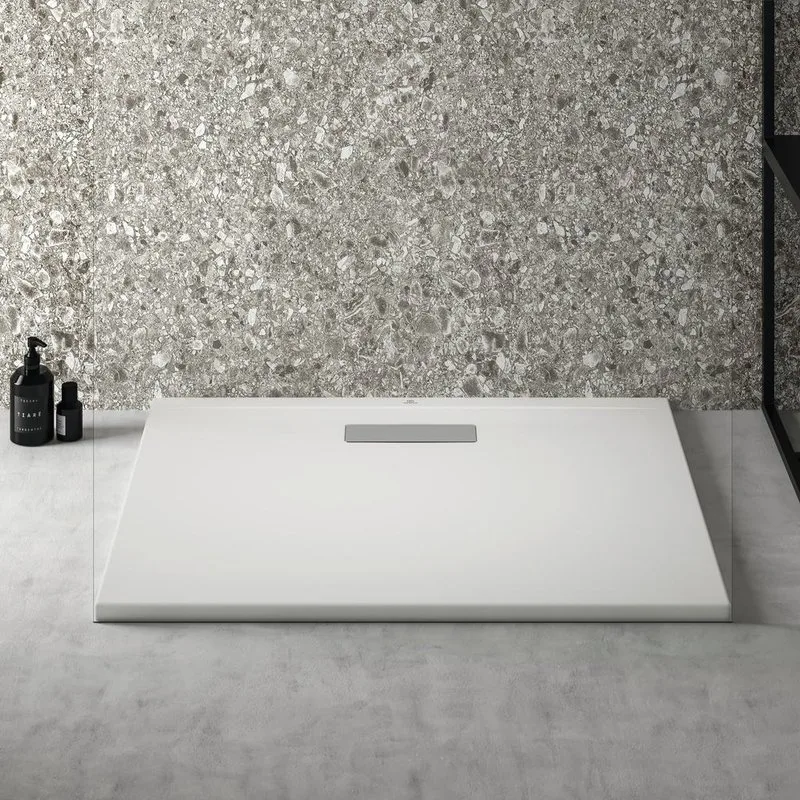 Сифон для поддона Ideal Standard Ultra Flat New Sancos — официальный сайт