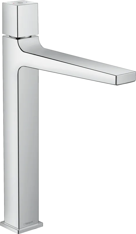 Смеситель для раковины Hansgrohe Metropol 32572000 Sancos — официальный сайт