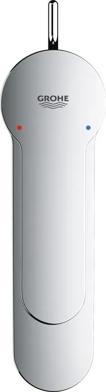 Смеситель для раковины Grohe Eurostyle Cosmopolitan 23037002 Sancos — официальный сайт
