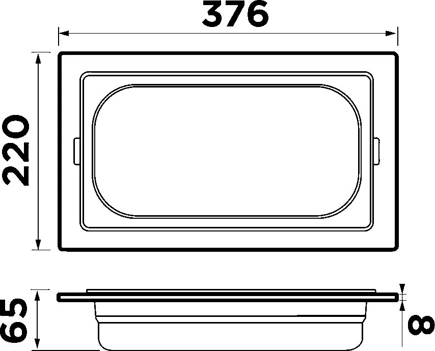 Коландер Omoikiri DC-03-1-GB графит Sancos — официальный сайт