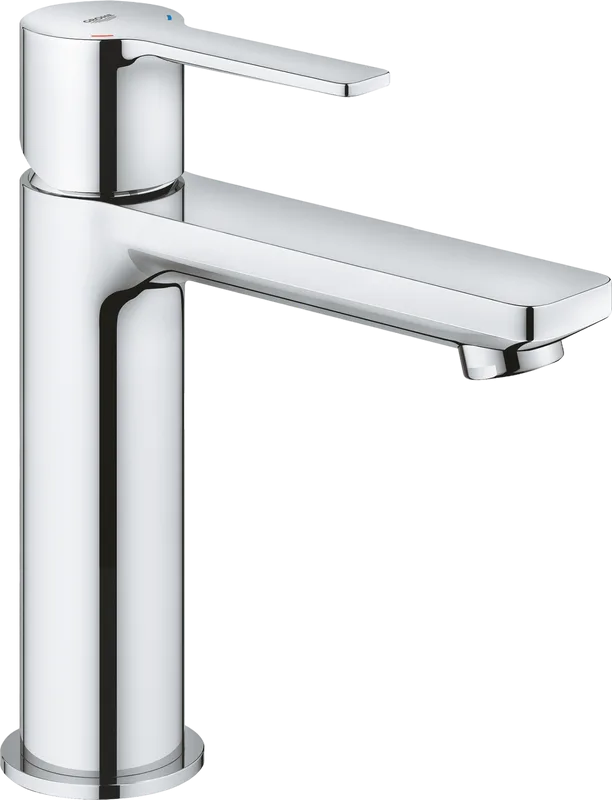 Смеситель для раковины Grohe Lineare New 23106001 Sancos — официальный сайт