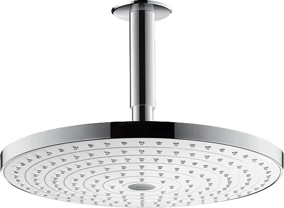 Верхний душ Hansgrohe Raindance Select S 300 2jet 27337400 Sancos — официальный сайт