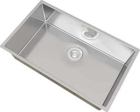 Мойка кухонная Florentina Оптима OHM.700.400 Sancos — официальный сайт