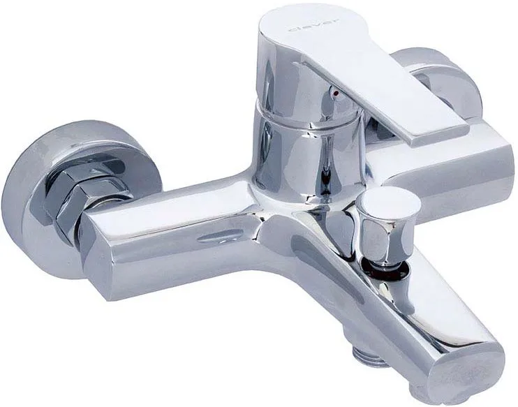 Смеситель для ванны с душем Clever Artic Xtreme 98699 Sancos — официальный сайт