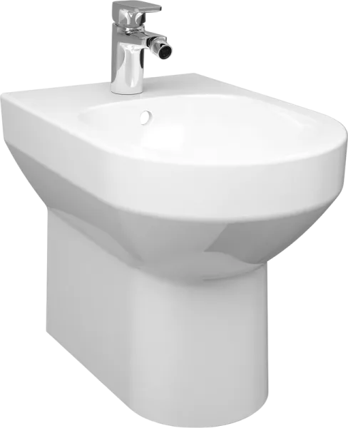 Биде напольное AM.PM Spirit V2.0 C703111WH