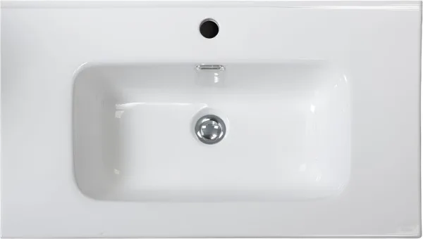 Мебельная раковина BelBagno BB800ETL Sancos — Оригинал