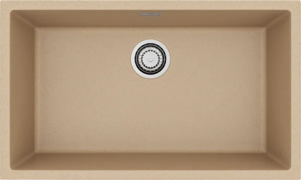 Мойка кухонная Alveus Omni Granital 40 beige Sancos — Оригинал