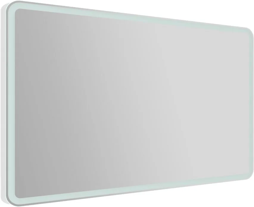 Зеркало BelBagno SPC-MAR-1200-800-LED-BTN Sancos — официальный сайт