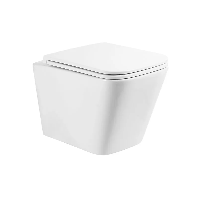 Унитаз подвесной BelBagno Ardente-R BB520CHR/SC Sancos — официальный сайт