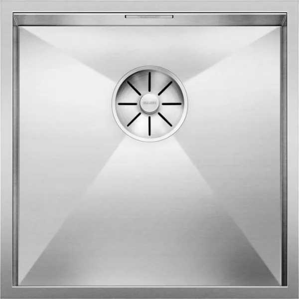 Мойка кухонная Blanco Zerox 400-IF