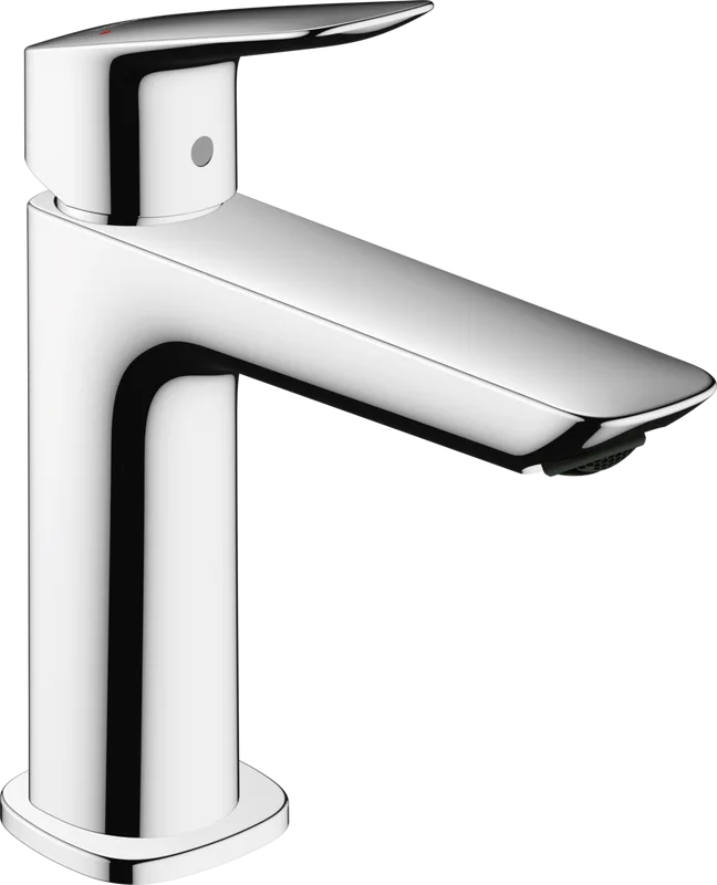 Смеситель для раковины Hansgrohe Logis Fine 110 71252000 Sancos — официальный сайт