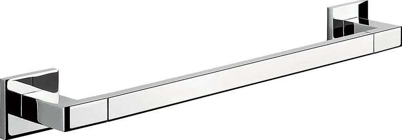 Полотенцедержатель Colombo Design BasicQ B3710 56 см, хром Sancos — официальный сайт