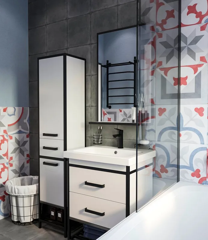 Смеситель для раковины Damixa Galaxy DX7502103 Sancos — официальный сайт