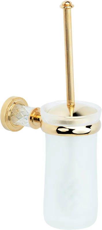 Ершик Boheme Murano Cristal 10913-CRST-G золото Sancos — официальный сайт