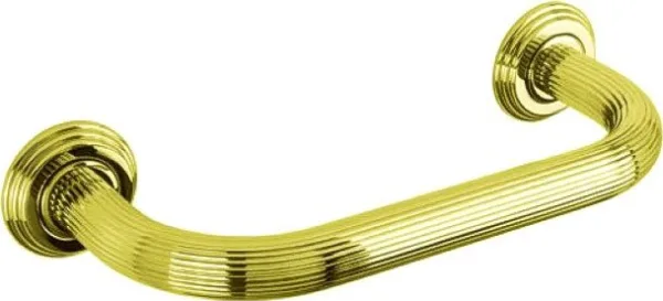 Поручень Colombo Design Hermitage В3373.HPS золото Sancos — Оригинал