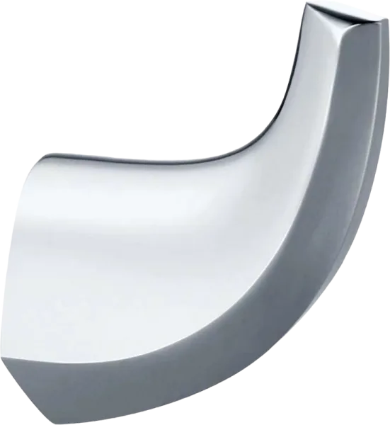 Крючок Cezares Liner HK-01 хром