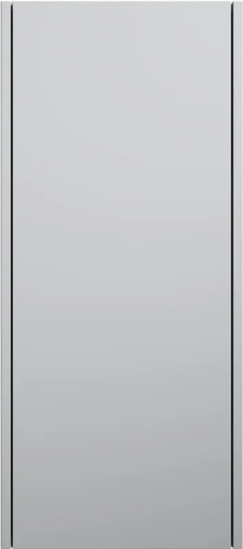 Шкаф AM.PM Func M8FCH04029WM 40х90 см, белый матовый, универсальный Sancos — официальный сайт