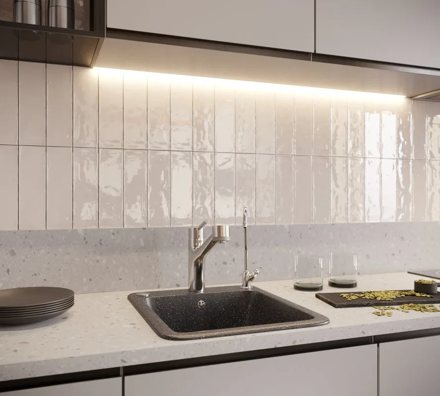 Смеситель для кухни Hansgrohe Talis S 32841000 Sancos — официальный сайт