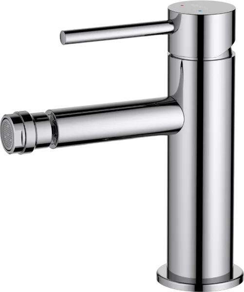 Смеситель для биде AQUATEK Европа AQ1318CR хром Sancos — Оригинал