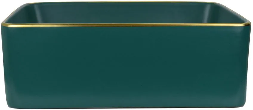 Накладная раковина Bronze de Luxe 1063 Sancos — официальный сайт