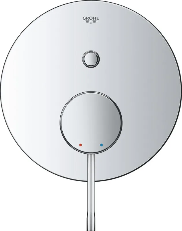 Встраиваемый смеситель Grohe Essence 24058001 Sancos — официальный сайт
