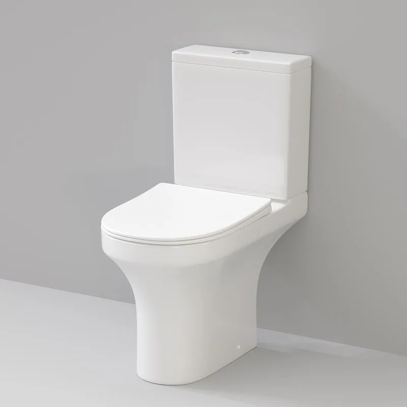 Унитаз-компакт напольный Damixa Skyline DX35C8600SC Sancos — официальный сайт
