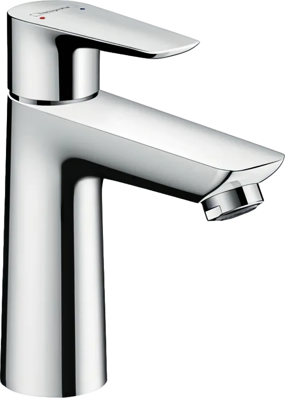 Смеситель для раковины Hansgrohe Talis E 71710000 Sancos — официальный сайт