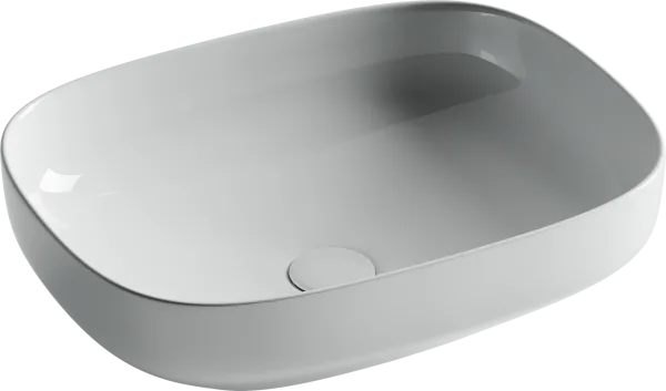 Накладная раковина Ceramicanova Element CN5031 50 см Sancos — Оригинал