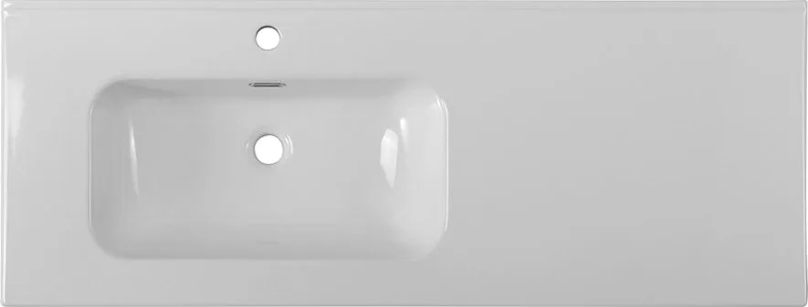 Мебельная раковина BelBagno BB1200ETL-L Sancos — официальный сайт