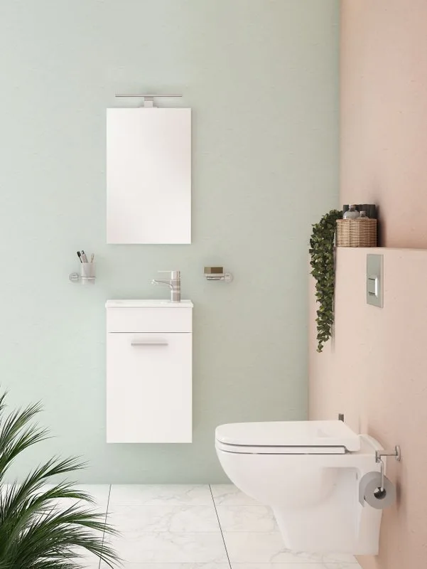 Крышка-сиденье VitrA S20 177-003-009 с микролифтом, белая Sancos — официальный сайт