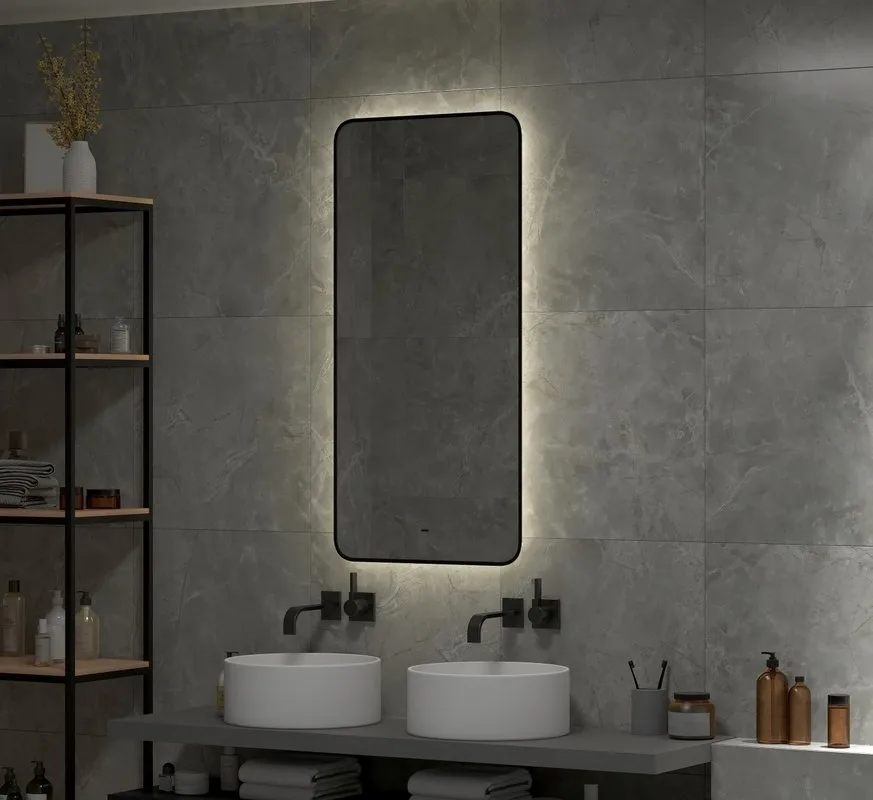 Зеркало Art&Max Siena 60x120 60x120 Sancos — официальный сайт