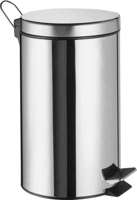 Мусорное ведро Wasserkraft K-637 7 л Sancos — официальный сайт