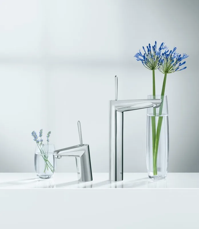 Смеситель для раковины Grohe Eurodisc Joy Eurodisc joy 23428000 Sancos — официальный сайт