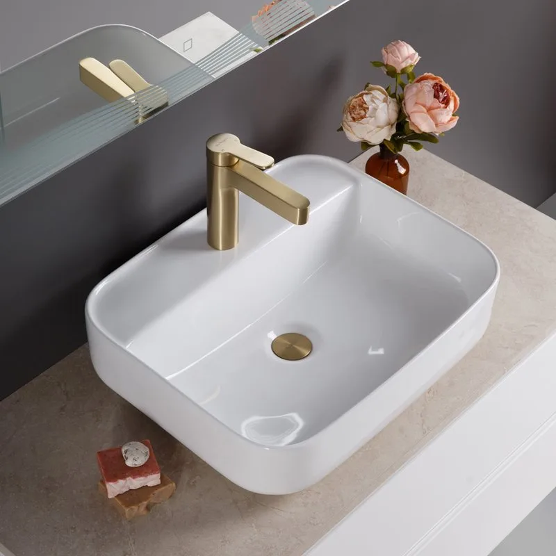 Накладная раковина BelBagno BB1321 накладная Sancos — официальный сайт