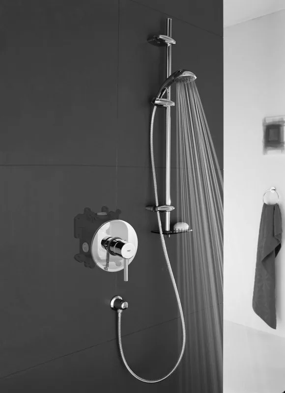 Душевой шланг Grohe Relexa 28142002 Sancos — официальный сайт